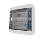 Cooper Securite - Système AE CGLine+ - 10 entrées - sans alimentation de secours