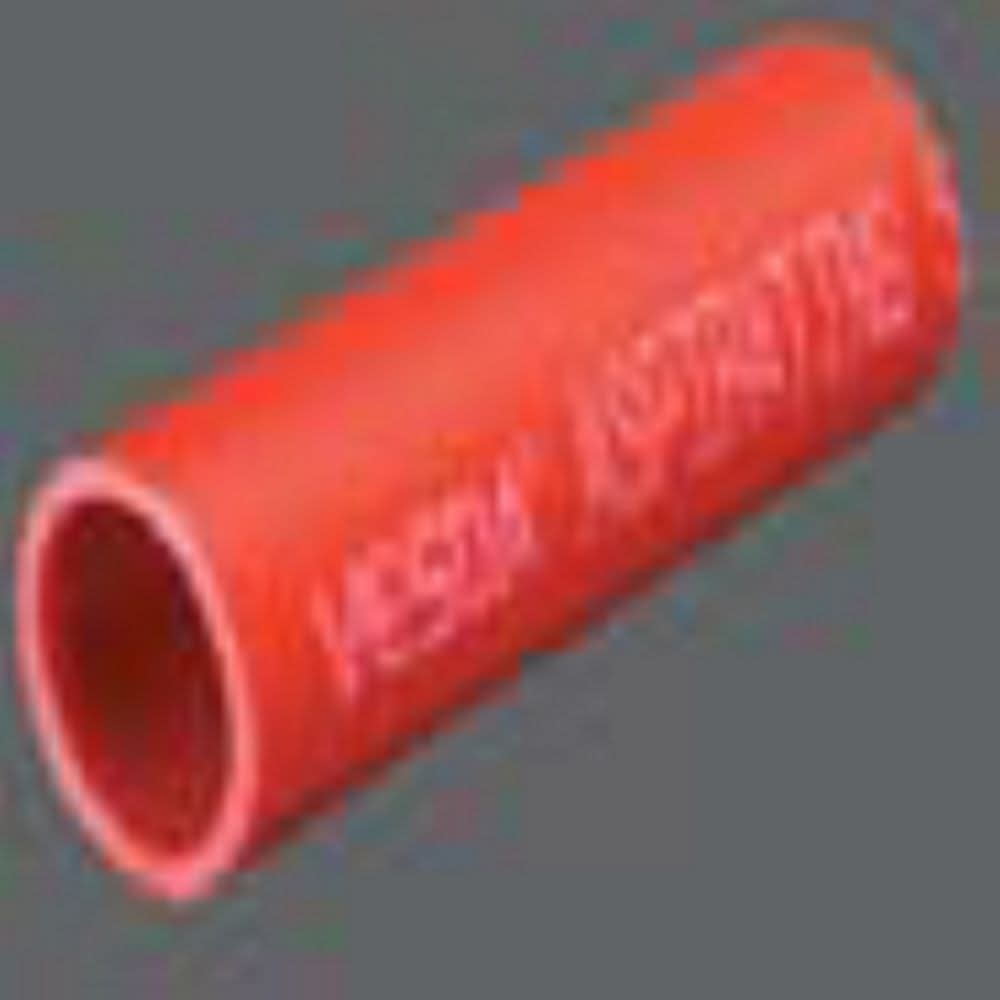 Cooper Securite - VESDA - Pack de 10 Adaptateurs Pneumatiques Droits 10 mm/10mm
