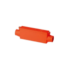 Cooper Securite - VESDA - Filtres de rechange pour filtre en ligne VSP-850 (2 bandes mousse) x4