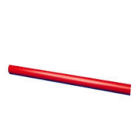 Cooper Securite - VESDA - 20 tubes de couleur rouge de longueur 3m en ABS equivalent PIP-001