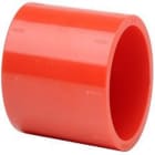 Cooper Securite - VESDA - Pack 10 manchons 25mm rouge conforme EN 54-20 - equivalent PIP-002