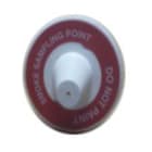 Cooper Securite - VESDA - Rosace conique capillaire - point de prélévement equivalent 144-013