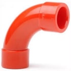 Cooper Securite - VESDA - 10 coudes avec angle de 90° equivalent PIP-005