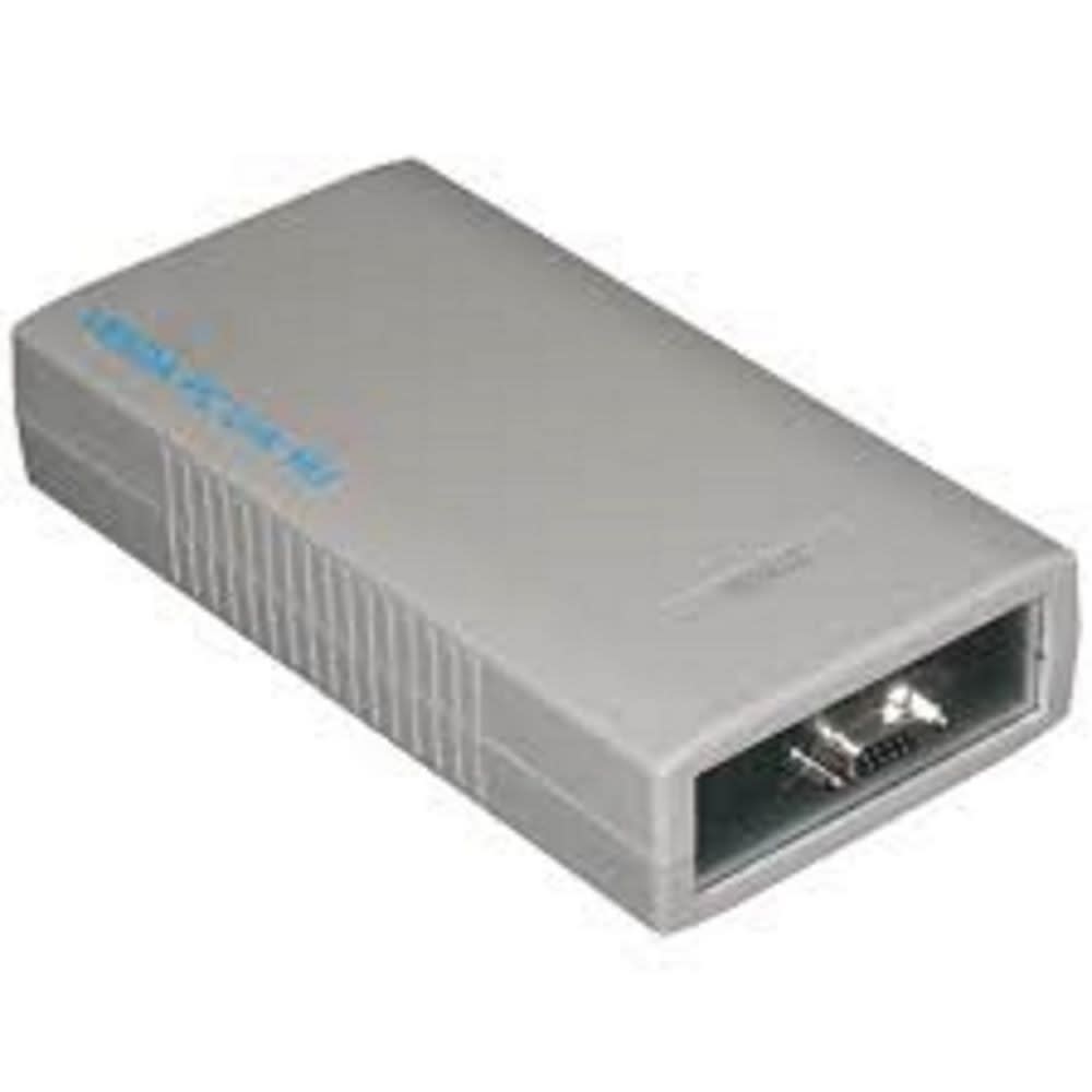 Cooper Securite - Détecteur par aspiration - VESDA Cordon de programmation VHX-0200