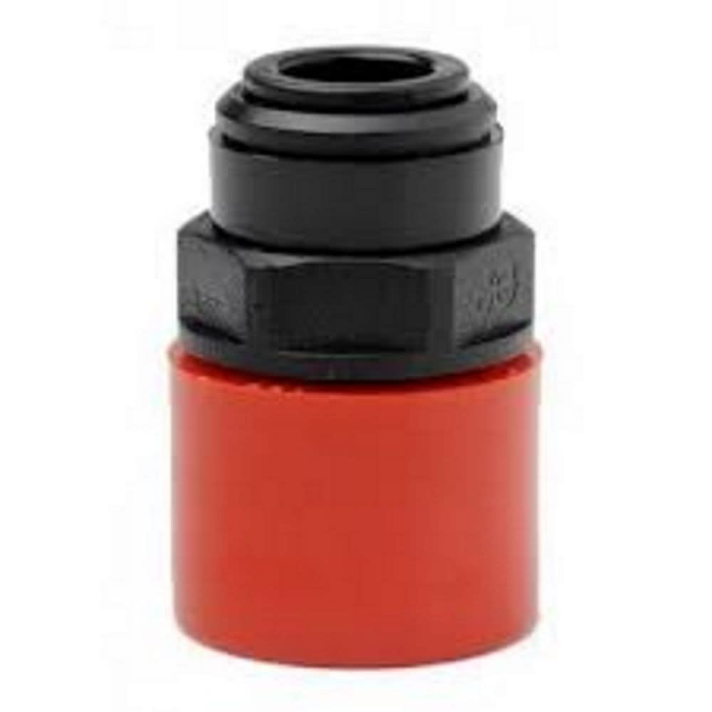 Cooper Securite - VESDA - 10 raccords réd. 25/10mm PIP-034 ou équivalent