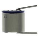 Cooper Securite - Pile li-Mn 3 V CR2 pour 734/38/39R & 7525 gamme i-ON