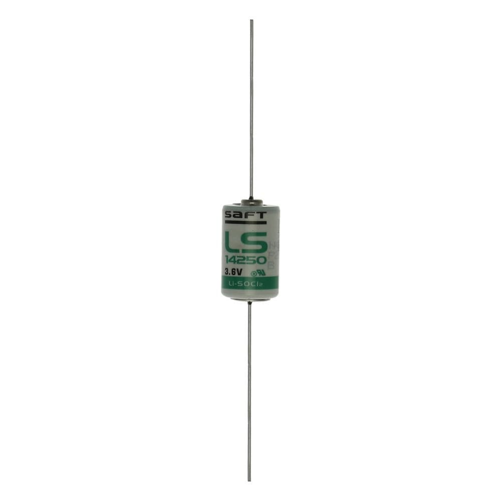 Cooper Securite - Pile lithium 3 Volts à souder pour émetteur 701REUR-50/60