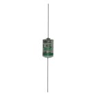 Cooper Securite - Pile lithium 3 Volts à souder pour émetteur 701REUR-50/60