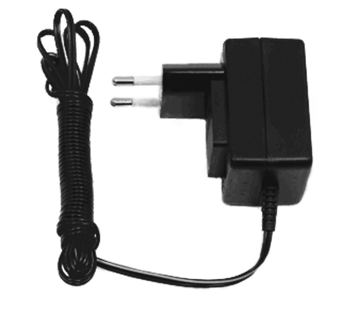 Cooper Securite - Alimentation 12 Volts 600mA non secourue pour gamme 700R