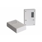 Cooper Securite - 2 Sondes additionelles pour détecteur innondation 1450-CSA