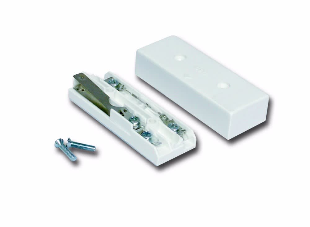 Cooper Securite - 10 boites jonction et de raccordement 3 + 2 bornes