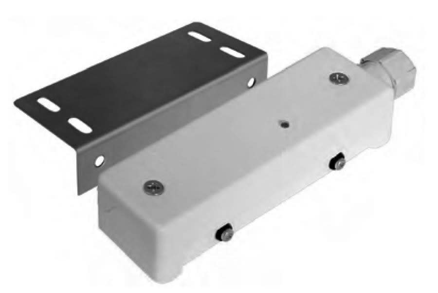 Cooper Securite - Détecteur d'inondation alim 12 Volts sortie relais IP 67