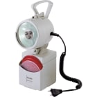 Cooper Securite - Lampe portable avec chargeur intégré W270-3/4 à LED