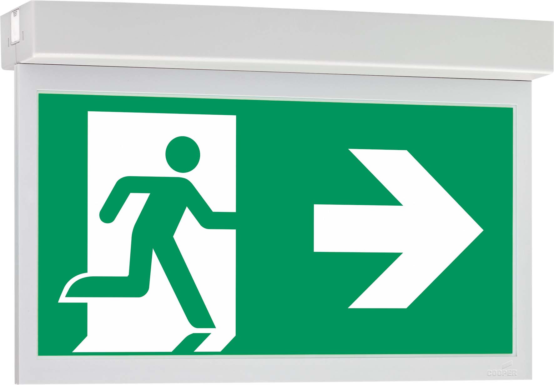 Cooper Securite - Pack batterie 12V / 28Ah - Compatible SC SelvGuard 600W