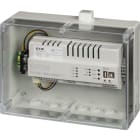 Cooper Securite - Centrale Web-Controller pour système CGLine+ - Supervision simple