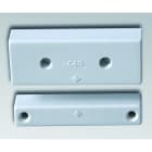 Cooper Securite - 10 contacts magnétiques d'ouverture saillie NF A2P type 2