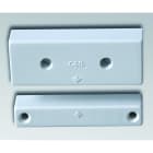 Cooper Securite - 10 contacts magnétiques d'ouverture saillie NF A2P type 2