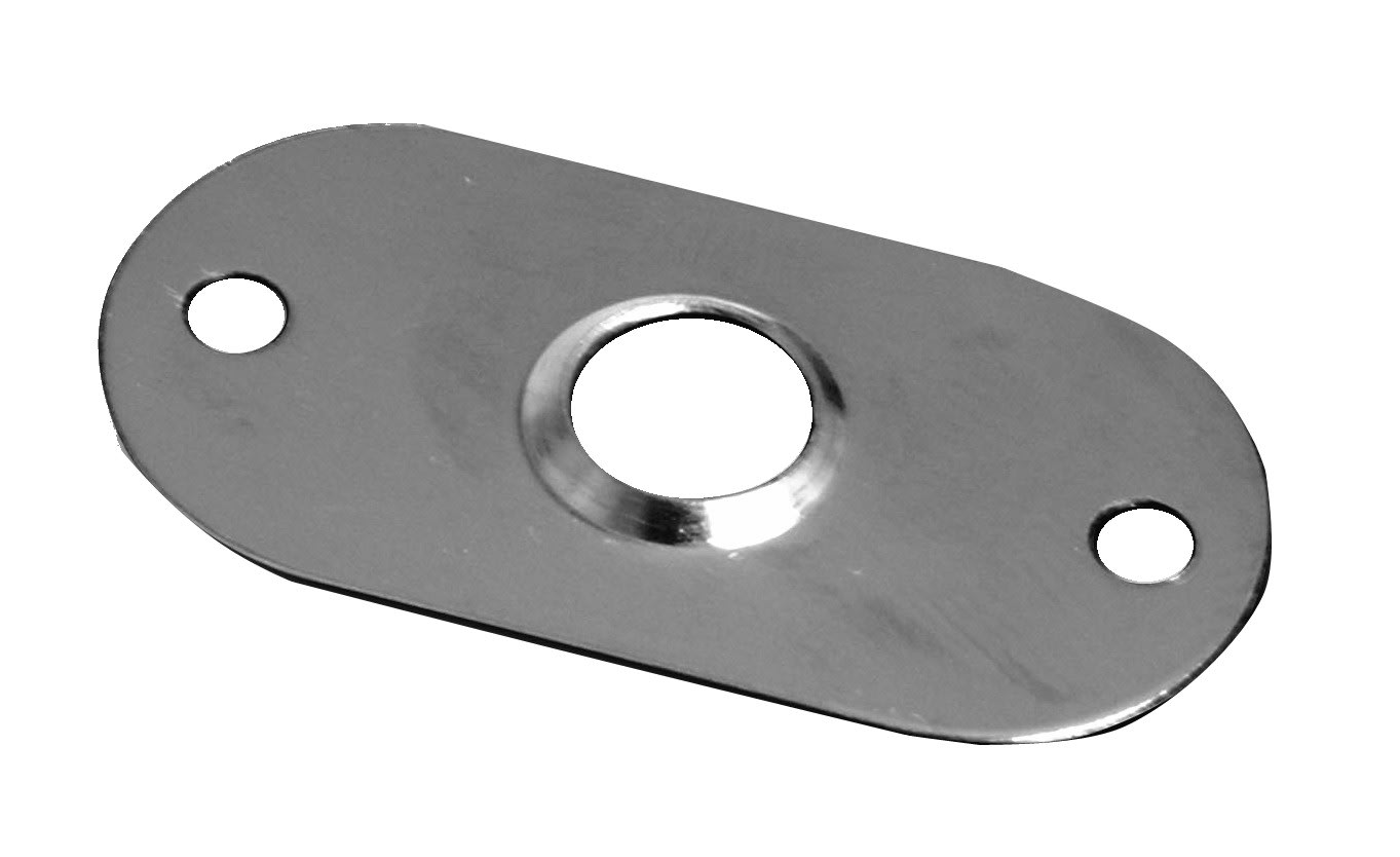 Cooper Securite - 10 X plaques d'encastrement pour contacts 410FR-FR