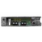 Cooper Securite - 2 contacts Aluminium à câbler alarme + autoprotection