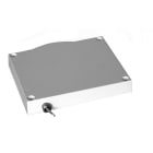 Cooper Securite - 2 détecteurs pour volet roulant à associer à l'émetteur radio 734REUR-00