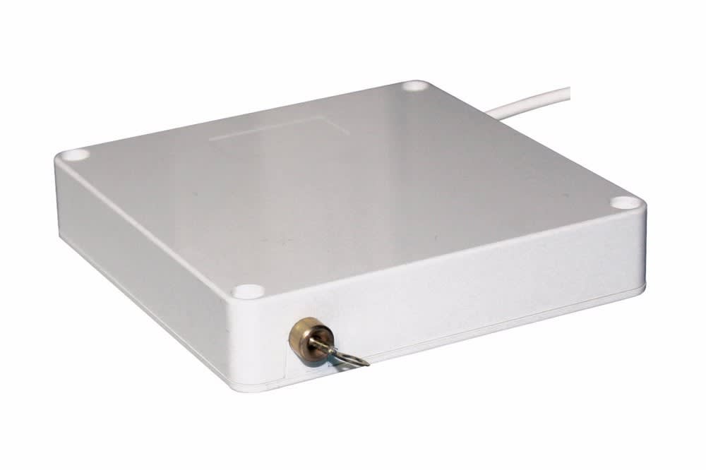 Cooper Securite - Détecteur mouvements volet roulant 12 Volts câble 0,3 m
