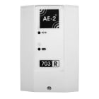 Cooper Securite - Emetteur fixe 4 canaux 868 MHz Longue portée 1 km champ libre