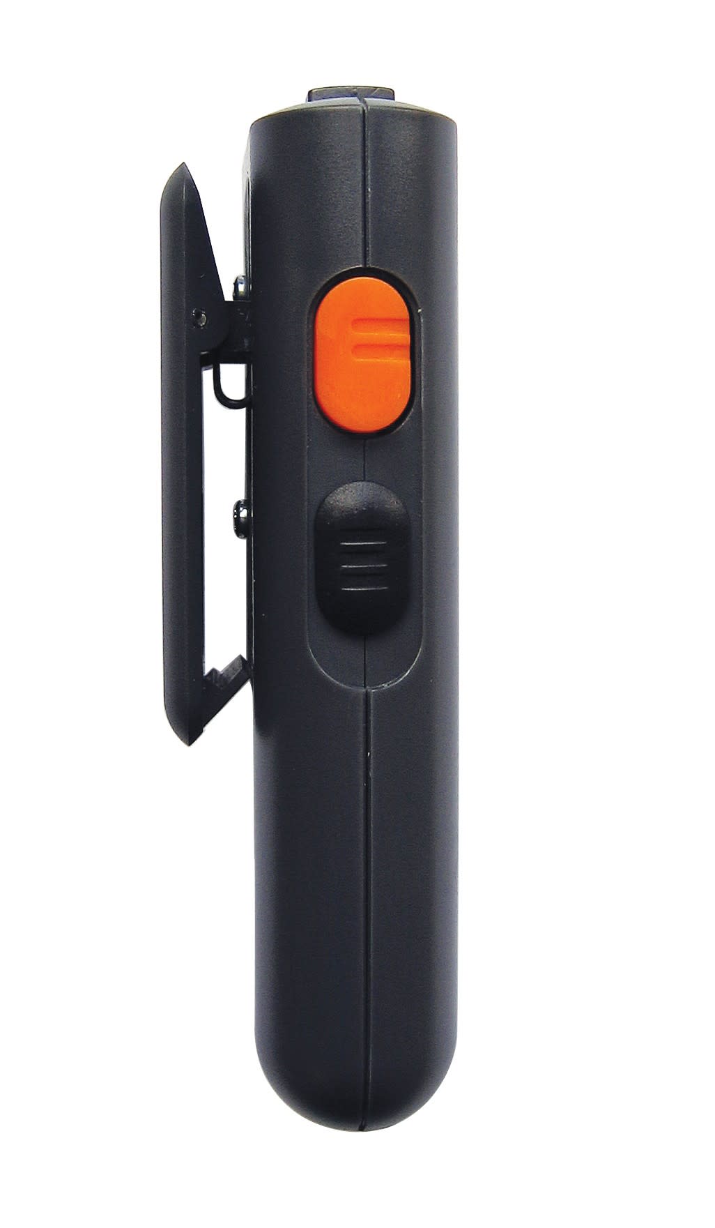 Cooper Securite - Emetteur portable 2 canaux 868 MHz pince pour attache ceinture