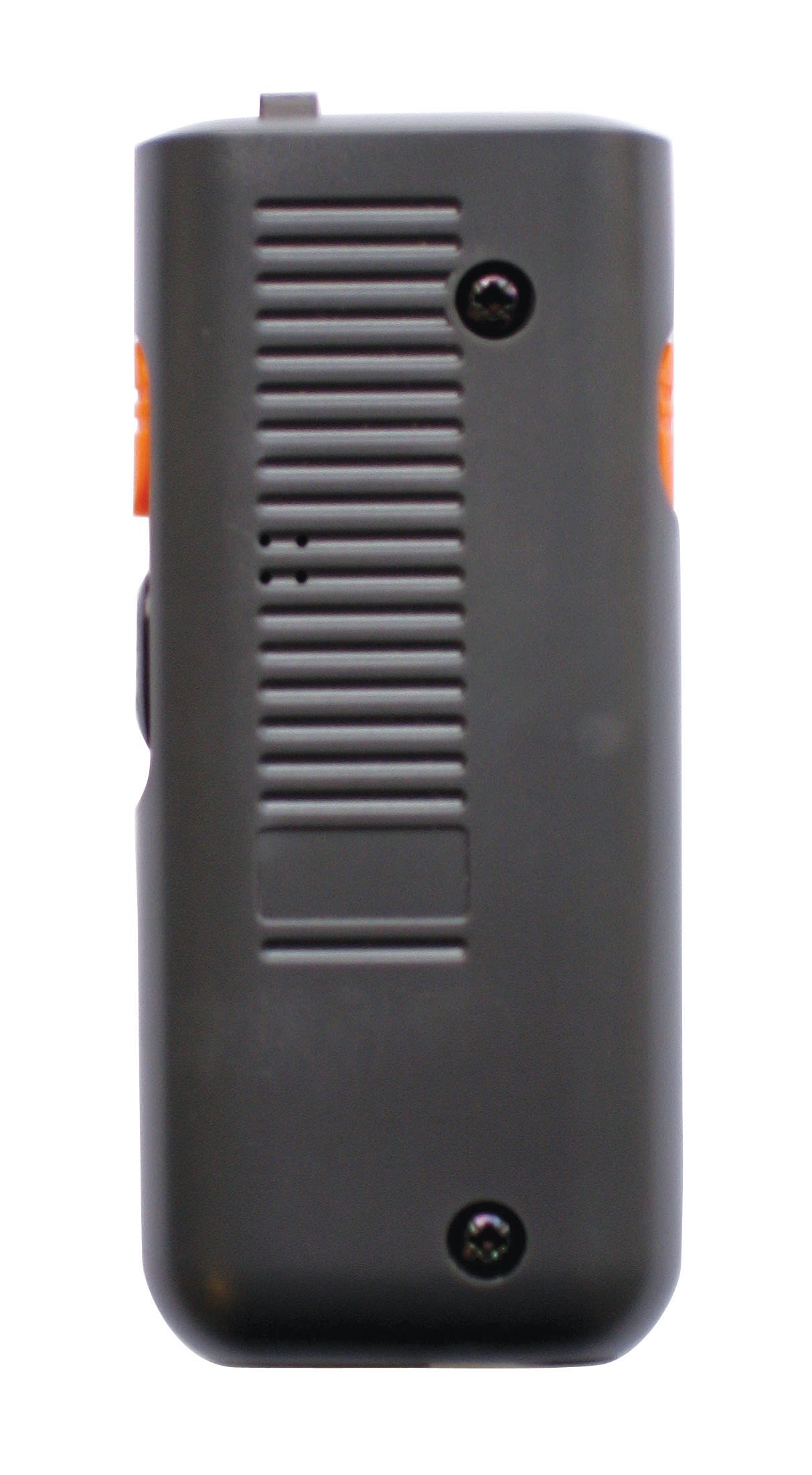 Cooper Securite - Emetteur Agression 868 MHz longue portée pince pour attache ceinture