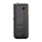 Cooper Securite - Emetteur Agression 868 MHz longue portée pince pour attache ceinture