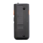 Cooper Securite - Emetteur Agression 868 MHz pince pour attache ceinture