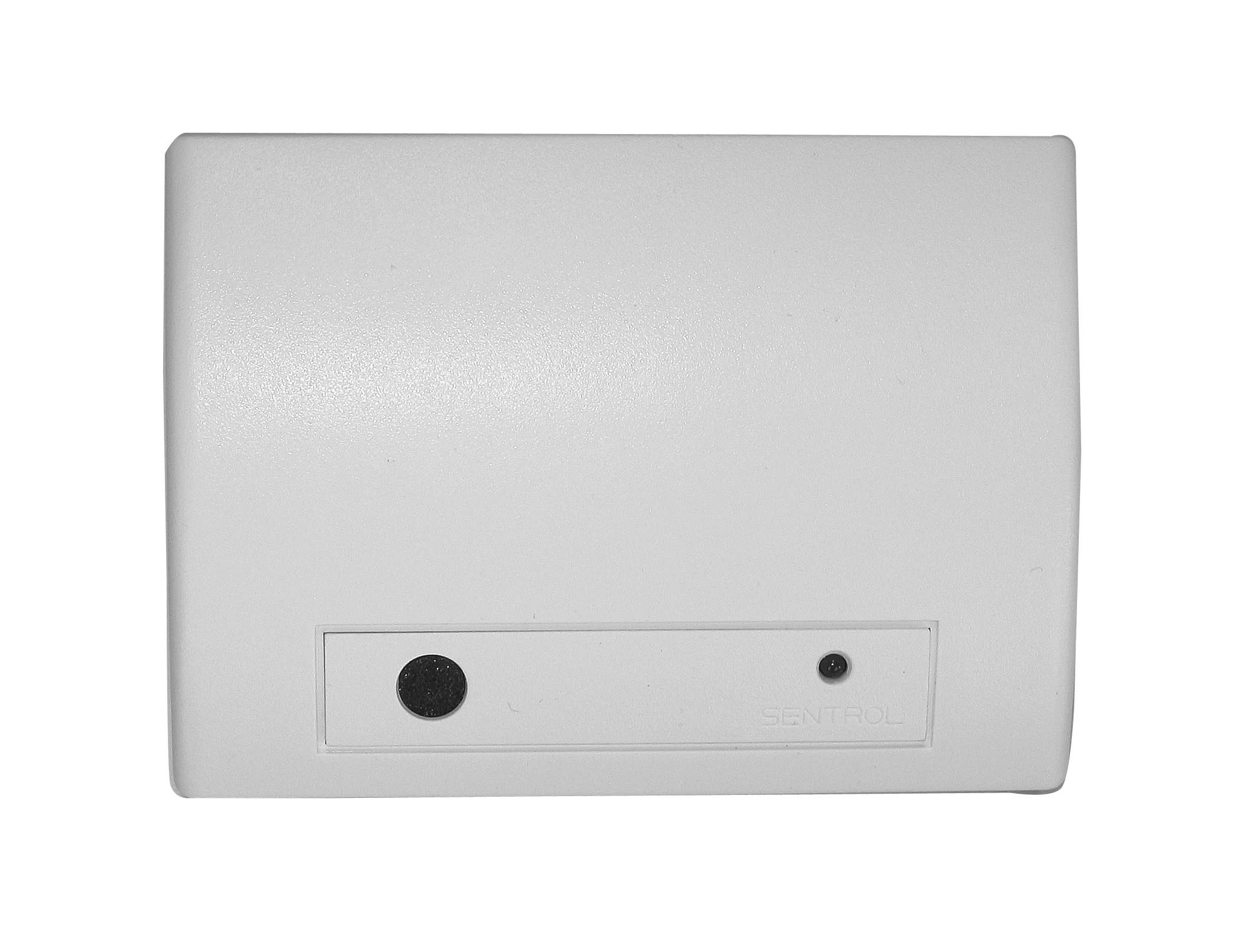 Cooper Securite - Détecteur de Bris de vitre Radio 868 MHz pour gamme I-ON