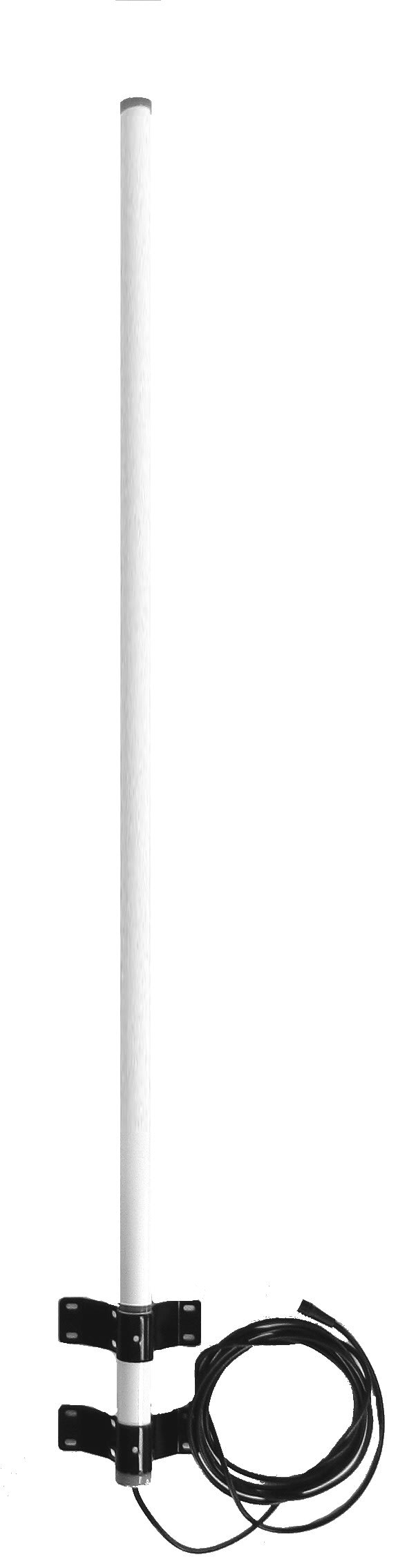 Cooper Securite - Antenne Int/Ext 8 x1/2 onde + 3m câble 868,6625MHZ