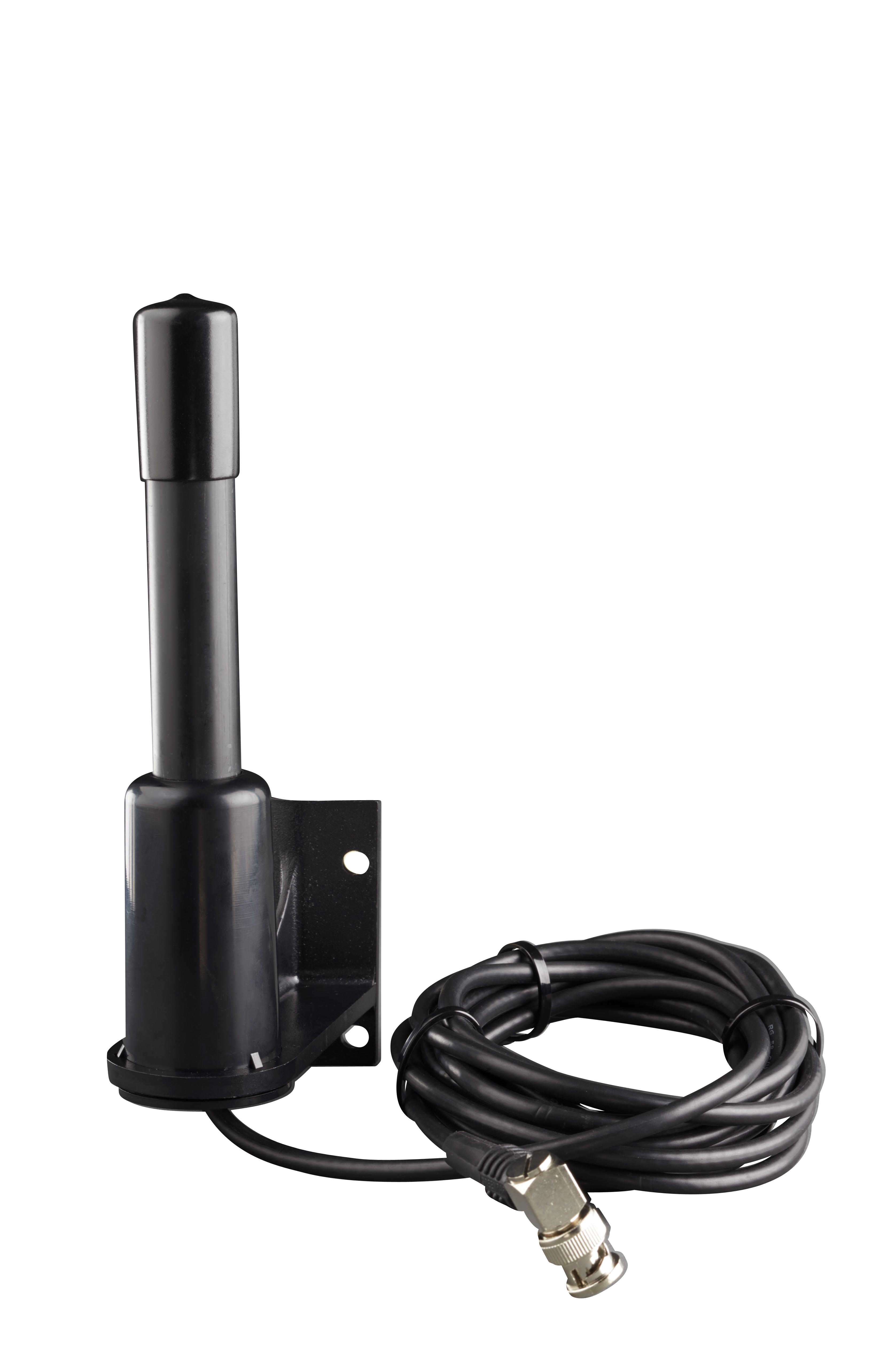 Cooper Securite - Antenne accordée Intérieure / Extérieure 1/2 onde + 3 m câble coaxial 50 ohms