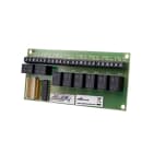 Cooper Securite - Carte 8 Relais pour 768 / 769 & centrales gamme I-ON