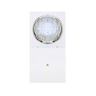 Cooper Securite - BeamTech BAES 1 phare SATI adressable ADR/CGLine+ - 500lm/1h - IP65 - IK07