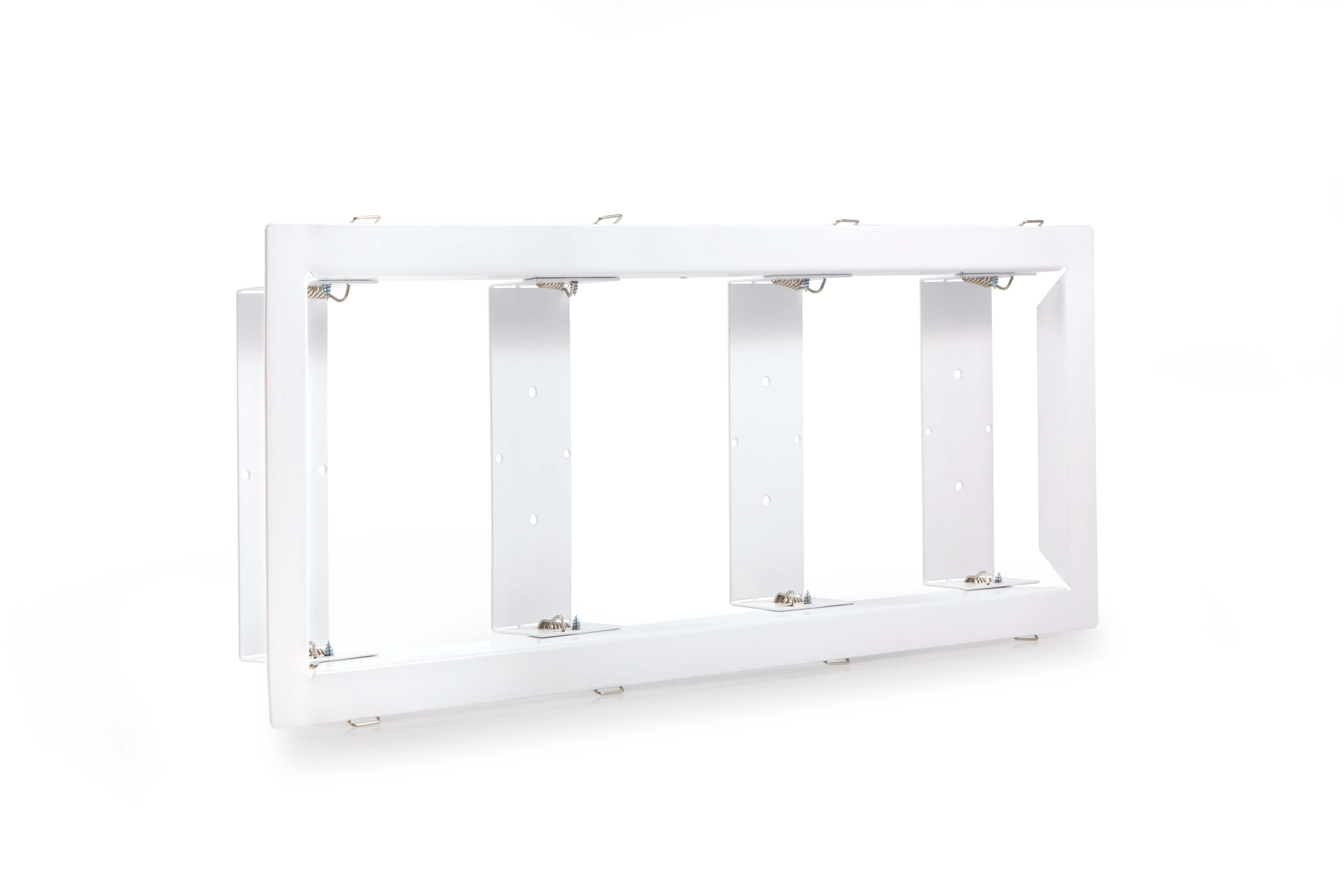 Cooper Securite - Cadre d'encastrement pour boitier BeamTech S 1000