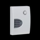 Cooper Securite - Transmetteur Universel GSM & Ethernet alimentation 12 volts