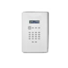 Cooper Securite - Centrale d'alarme intrusion radio Compact 20 zones / 20 détecteurs radio