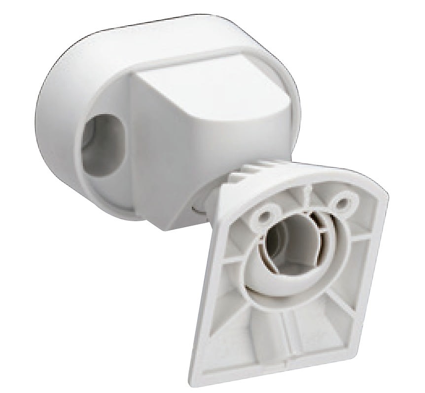 Cooper Securite - Rotule de fixation plafond/murale pour détecteur FLX-S-DT-X8