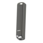 Cooper Securite - Contact d'ouverture Radio compact gris de taille réduite