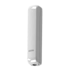 Cooper Securite - Contact d'ouverture Radio compact blanc de taille réduite