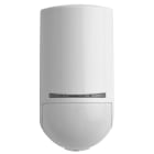 Cooper Securite - Détecteur Radio Double Tech. 12m 90°. Tolérance animal -25kg.