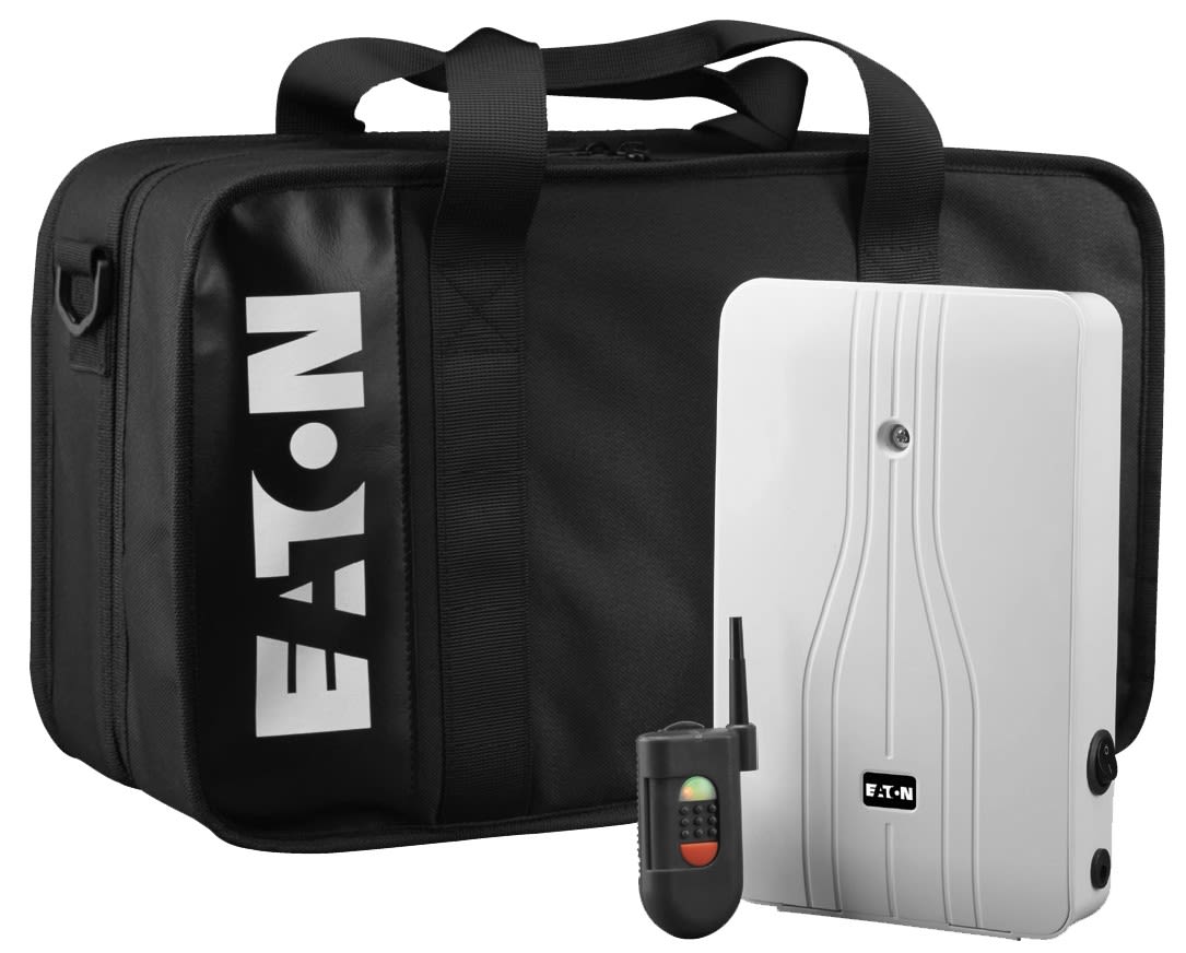 Cooper Securite - Contrôleur de Champs Radio. 868 MHZ pour gamme I-ON