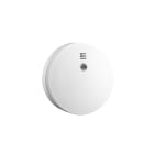 Cooper Securite - Détecteur de Fumée autonome et Radio avec Butzer 85 dB