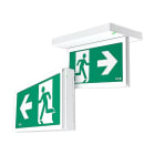 Cooper Securite - Kit d'éclairage par la tranche - Compatible ULTRALED 2 ES & PLANETE 2 ES