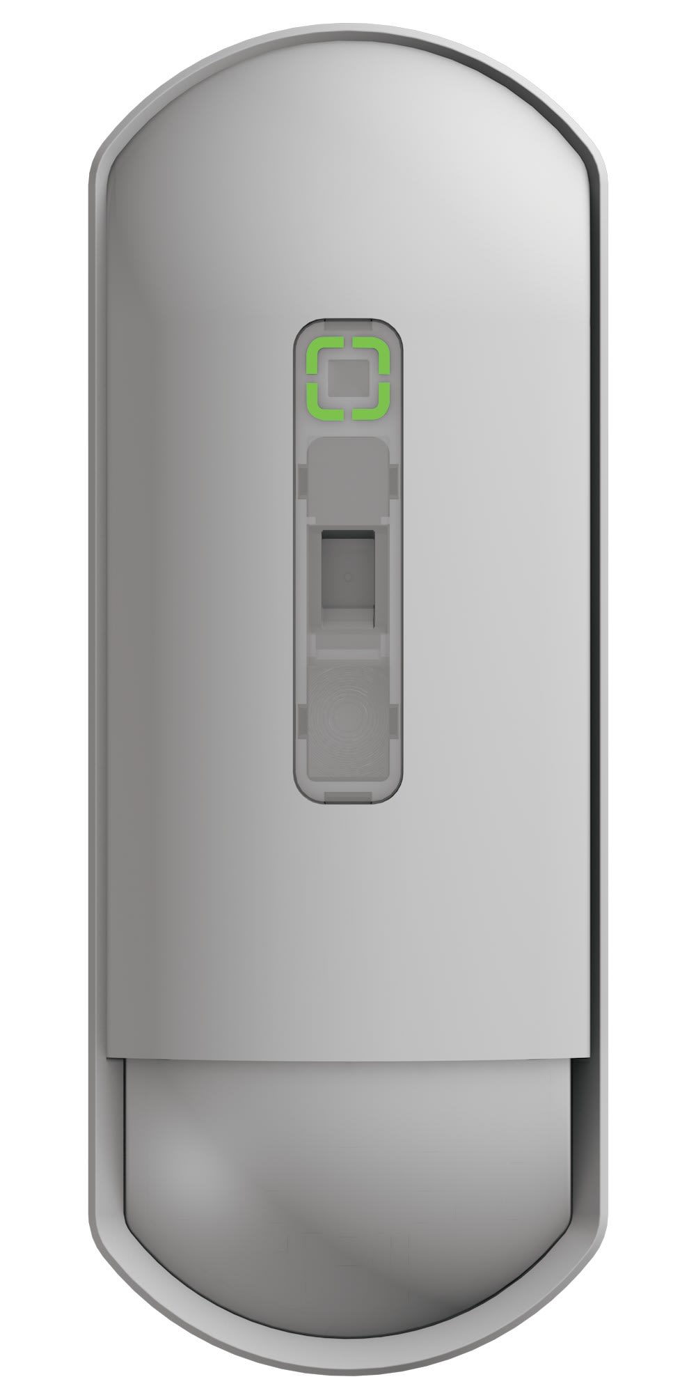 Cooper Securite - Détecteur filaire anti masque NFA2P Bi Tech 12/15m 85° rideau ou 18/24m couloir