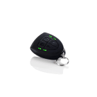 Cooper Securite - Télécommande radio I-ON Bi-directionelle 4 boutons