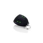 Cooper Securite - Télécommande radio I-ON Bi-directionelle 4 boutons
