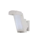 Cooper Securite - Détecteur Infrarouge Extérieur 12 m x 12 m anti masque