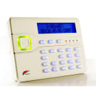 Cooper Securite - Clavier filaire LCD NFA2P pour I-ON160EXEURFR